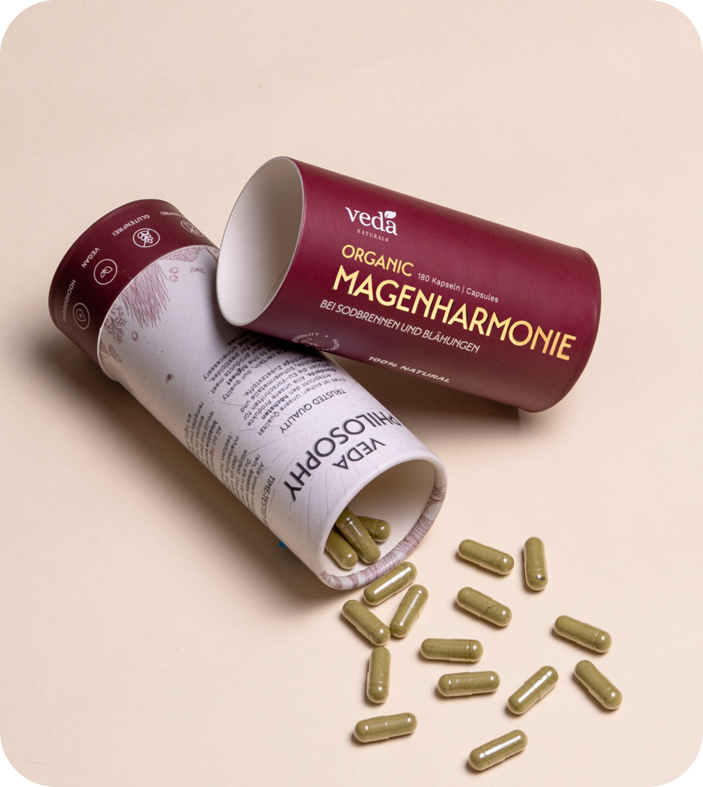 BIO MAGENHARMONIE´