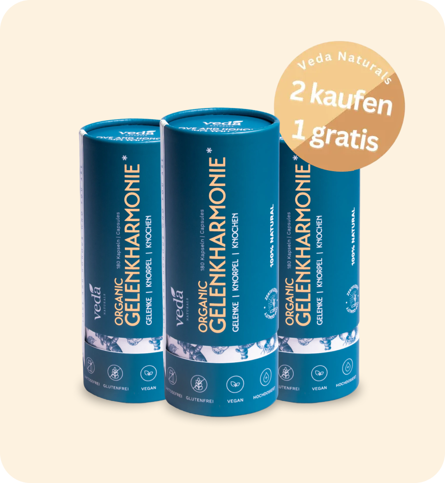 BIO GELENKHARMONIE'
