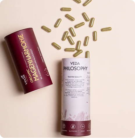 BIO MAGENHARMONIE