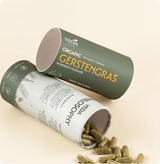 BIO GERSTENGRAS