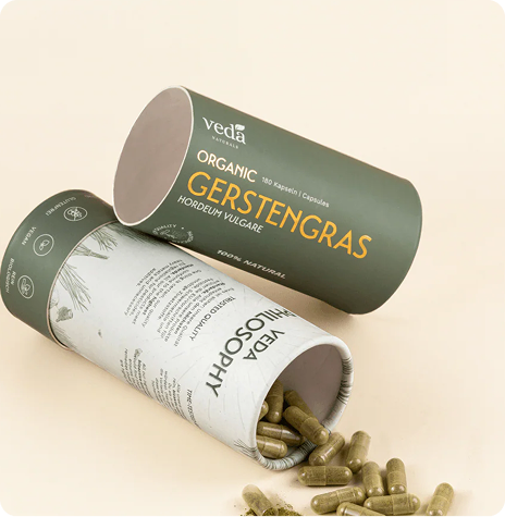 BIO GERSTENGRAS