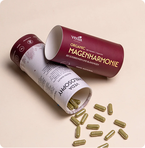 BIO MAGENHARMONIE