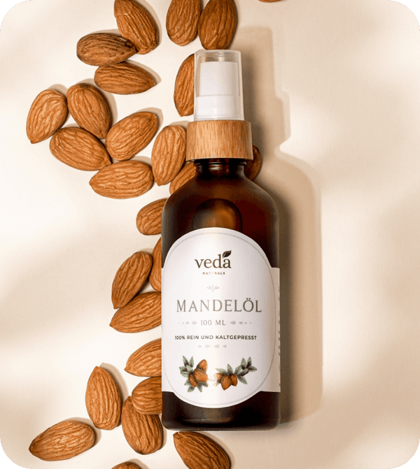 MANDELÖL