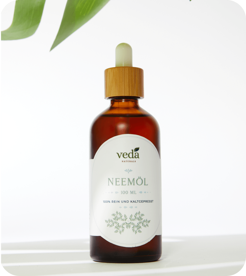 NEEMÖL - Veda Naturals