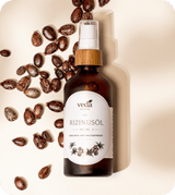 RIZINUSÖL - Veda Naturals